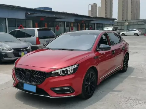 2017 MG MG6,autocango,china used car exporter,china ev exporter,chinese used car exporter,chinese used ev exporter