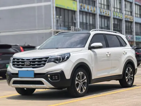 2018 KIA SPORTAGE R,autocango,china used car exporter,china ev exporter,chinese used car exporter,chinese used ev exporter