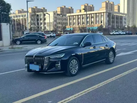 2024 HONGQI H5,autocango,china used car exporter,china ev exporter,chinese used car exporter,chinese used ev exporter