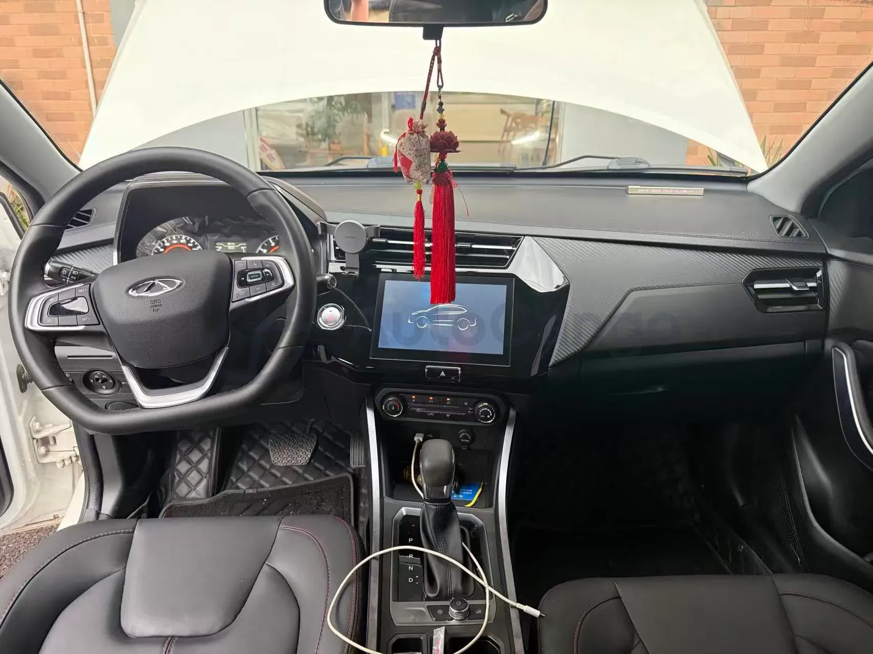 2021 Chery Tiggo 3x 1.5L 116HP L4 CVT,autocango,china used car exporter,china ev exporter,chinese used car exporter,chinese used ev exporter