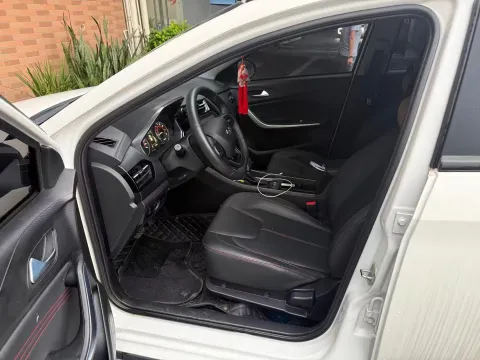 2021 Chery Tiggo 3x 1.5L 116HP L4 CVT