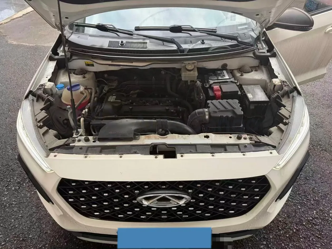 2021 Chery Tiggo 3x 1.5L 116HP L4 CVT,autocango,china used car exporter,china ev exporter,chinese used car exporter,chinese used ev exporter