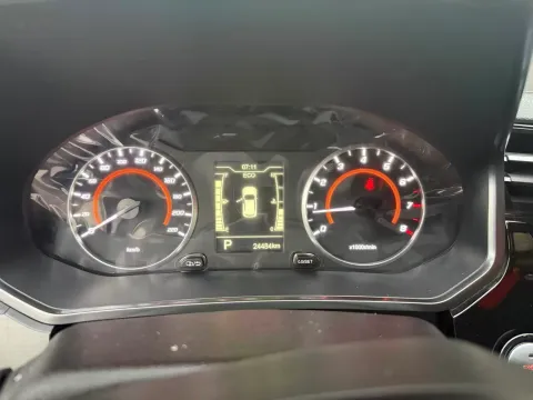 2021 Chery Tiggo 3x 1.5L 116HP L4 CVT