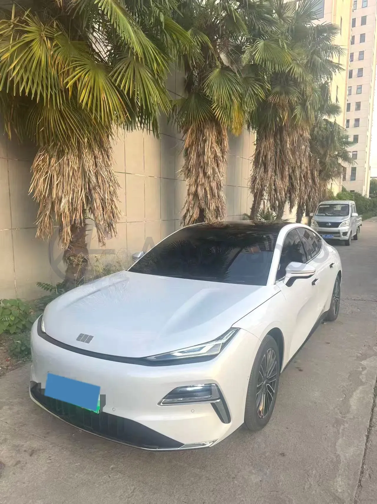 2025 Geely Galaxy Starshine 8 1.5L 112HP L4 1DHT PHEV,autocango,china used car exporter,china ev exporter,chinese used car exporter,chinese used ev exporter