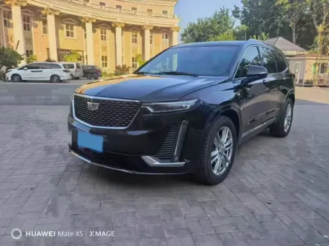 2022 CADILLAC XT6,autocango,china used car exporter,china ev exporter,chinese used car exporter,chinese used ev exporter