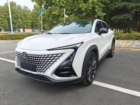 2020 CHANGAN UNI-T,autocango,china used car exporter,china ev exporter,chinese used car exporter,chinese used ev exporter