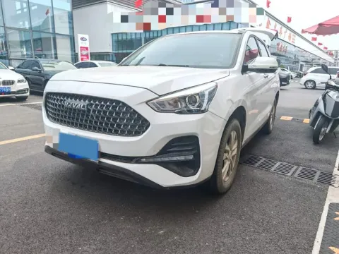 2019 HAVAL M6,autocango,china used car exporter,china ev exporter,chinese used car exporter,chinese used ev exporter