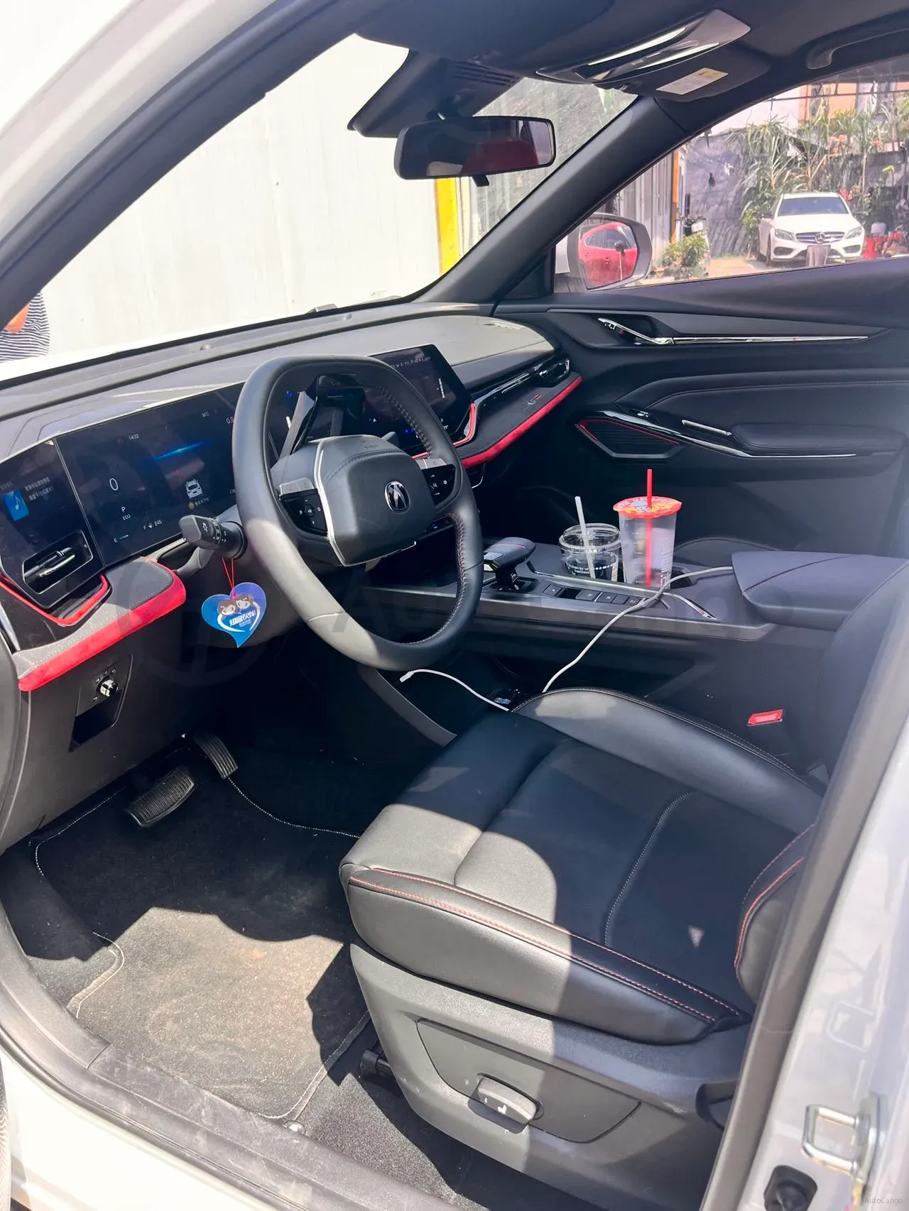 2025 ChangAn X5 PLUS 1.5T 188HP L4 7DCT,autocango,china used car exporter,china ev exporter,chinese used car exporter,chinese used ev exporter