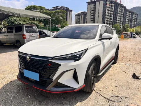 2025 CHANGAN X5 PLUS,autocango,china used car exporter,china ev exporter,chinese used car exporter,chinese used ev exporter