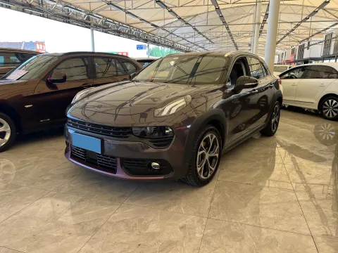 2019 LYNK&CO 02,autocango,china used car exporter,china ev exporter,chinese used car exporter,chinese used ev exporter