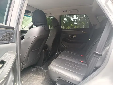 2023 Jetour X90 Plus 1.6T 197HP L4 7DCT