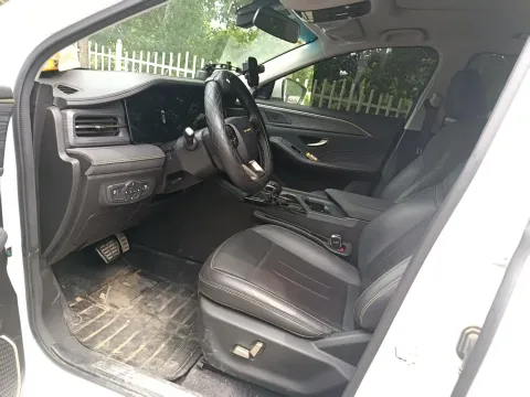 2023 Jetour X90 Plus 1.6T 197HP L4 7DCT