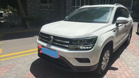 2021 VOLKSWAGEN THARU,autocango,china used car exporter,china ev exporter,chinese used car exporter,chinese used ev exporter