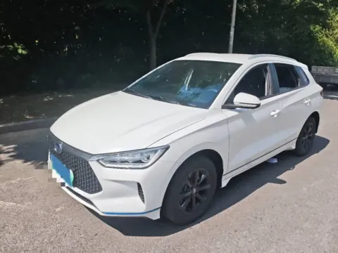 2019 BYD E2,autocango,china used car exporter,china ev exporter,chinese used car exporter,chinese used ev exporter