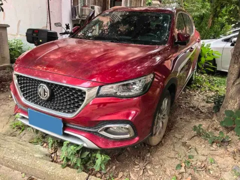 2018 MG HS,autocango,china used car exporter,china ev exporter,chinese used car exporter,chinese used ev exporter