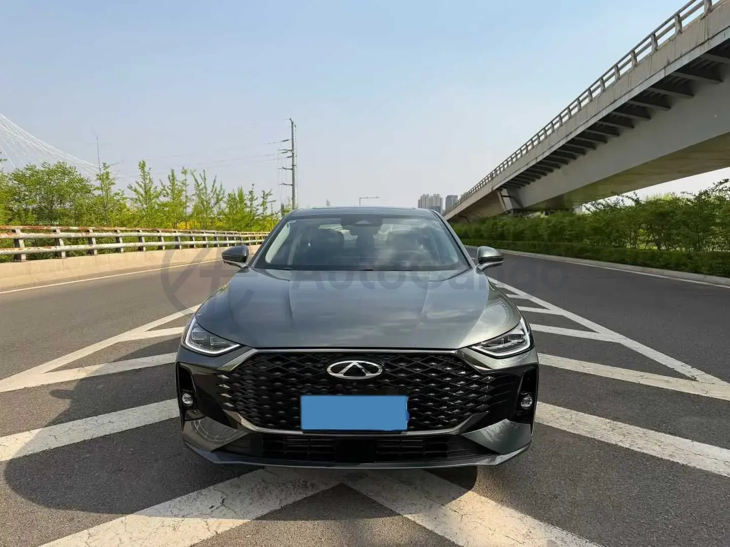 2025 Chery Arrizo 8 Pro 1.6T 197HP L4 7DCT,autocango,china used car exporter,china ev exporter,chinese used car exporter,chinese used ev exporter