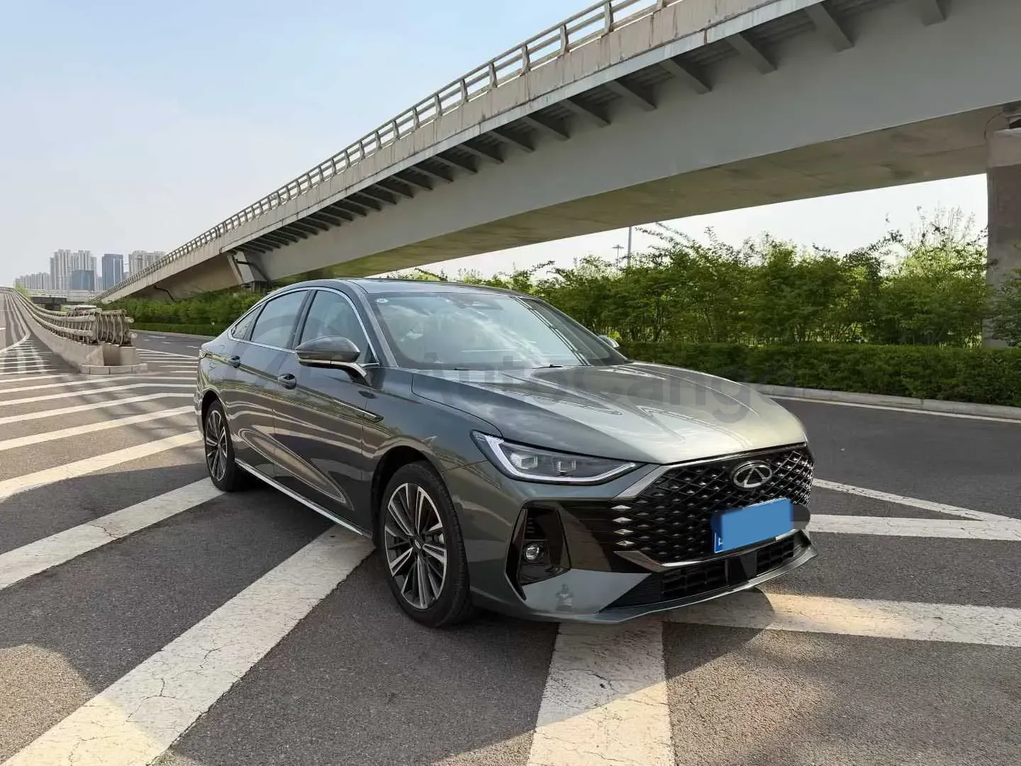 2025 Chery Arrizo 8 Pro 1.6T 197HP L4 7DCT,autocango,china used car exporter,china ev exporter,chinese used car exporter,chinese used ev exporter