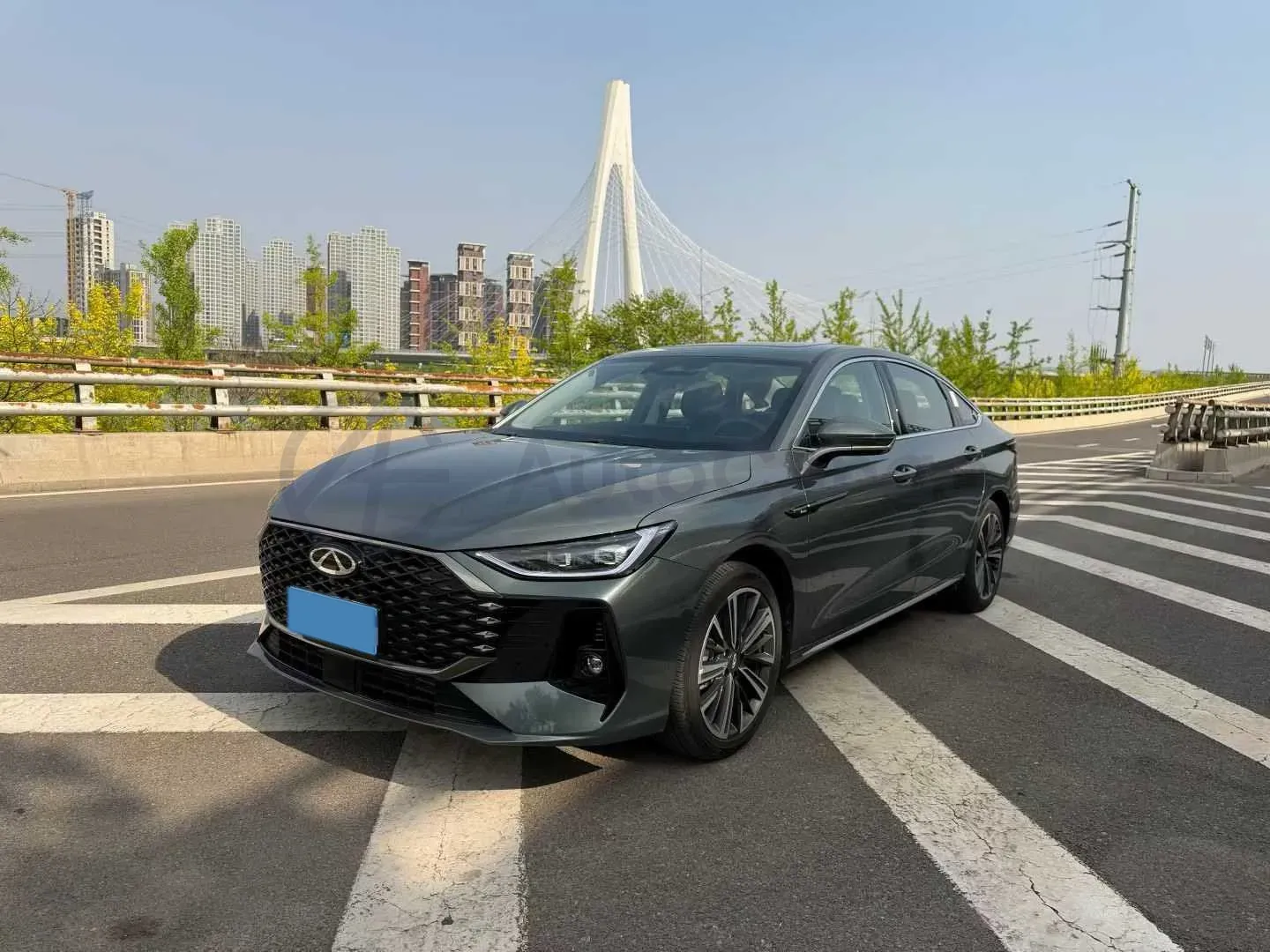 2025 Chery Arrizo 8 Pro 1.6T 197HP L4 7DCT,autocango,china used car exporter,china ev exporter,chinese used car exporter,chinese used ev exporter