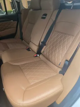2020 Haval H9 2.0T 224HP L4 8AT