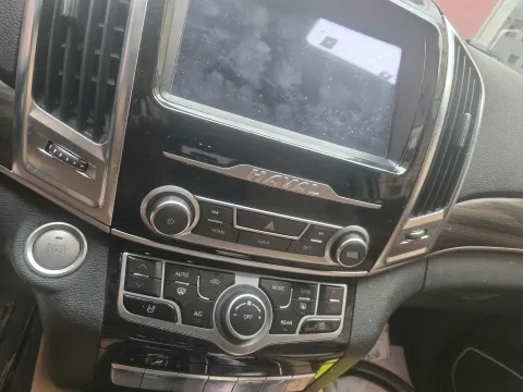 2020 Haval H9 2.0T 224HP L4 8AT