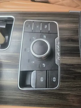 2020 Haval H9 2.0T 224HP L4 8AT