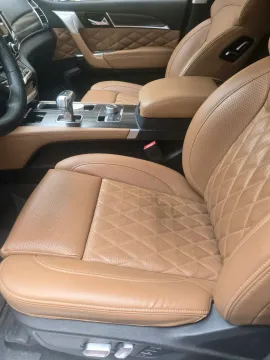 2020 Haval H9 2.0T 224HP L4 8AT