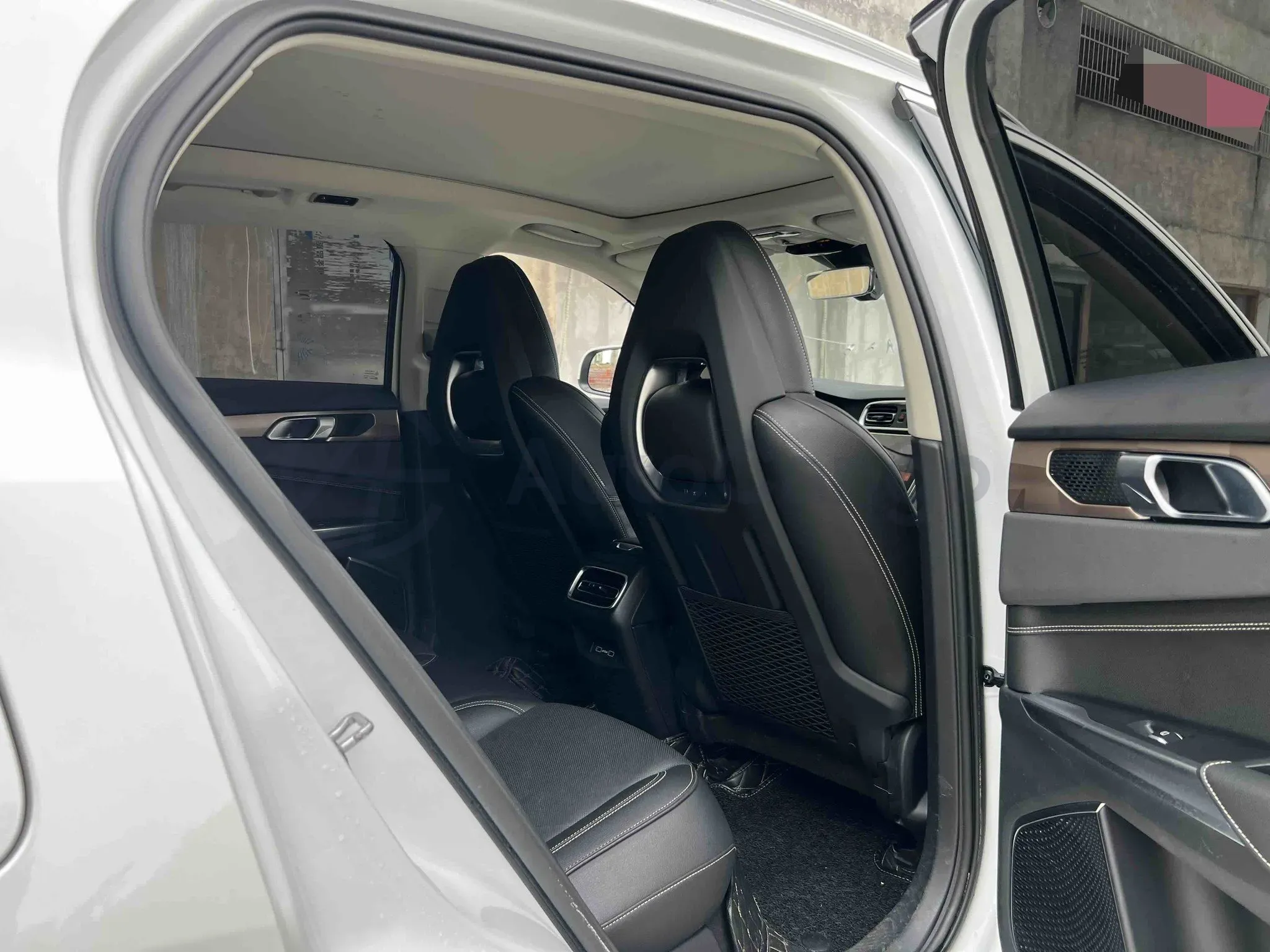2019 ZX AUTO Terralord 2.5T 129HP L4 6AT,autocango,china used car exporter,china ev exporter,chinese used car exporter,chinese used ev exporter