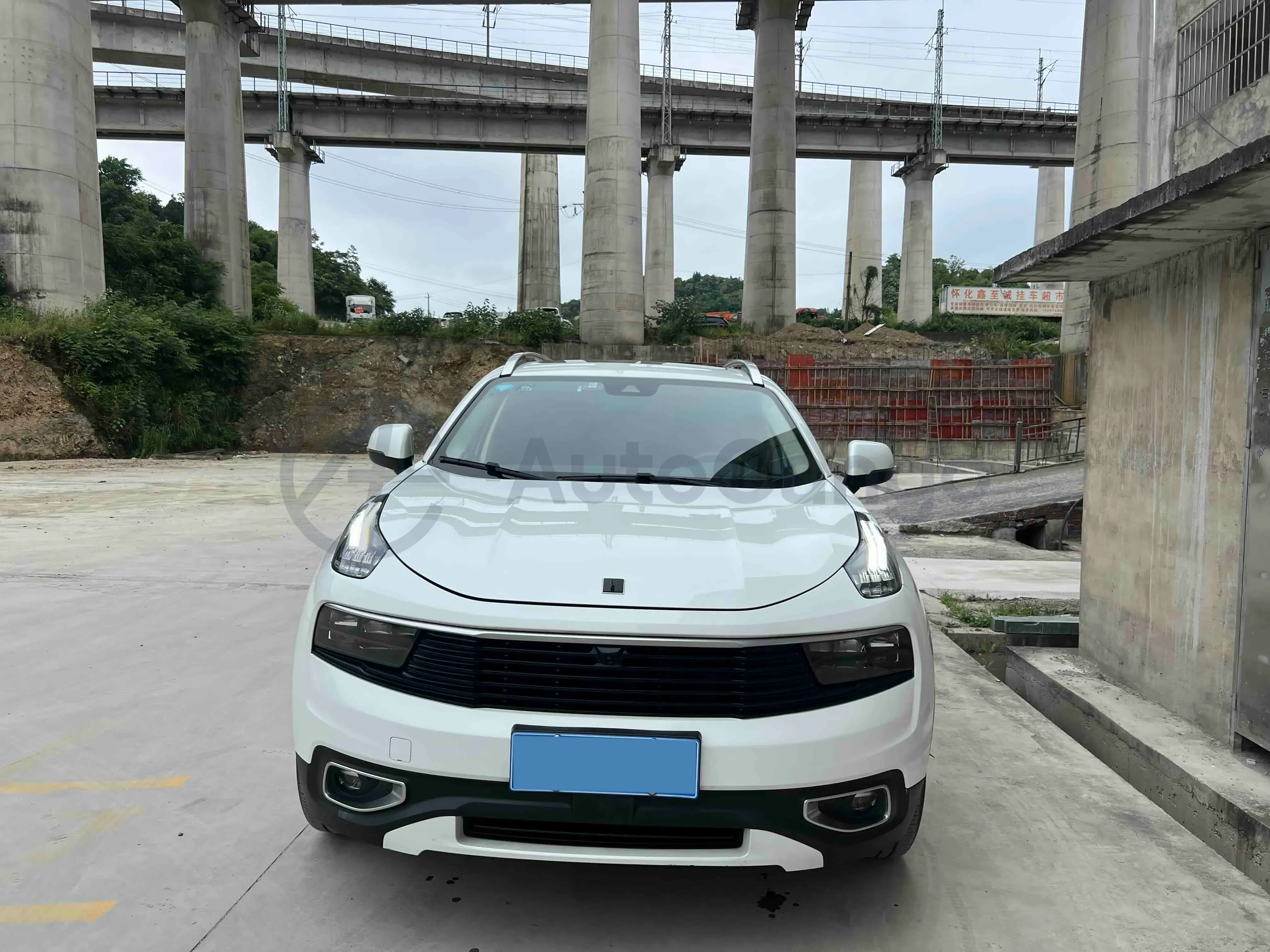2019 ZX AUTO Terralord 2.5T 129HP L4 6AT,autocango,china used car exporter,china ev exporter,chinese used car exporter,chinese used ev exporter