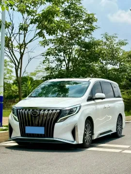 2021 GAC TRUMPCHI M8,autocango,china used car exporter,china ev exporter,chinese used car exporter,chinese used ev exporter