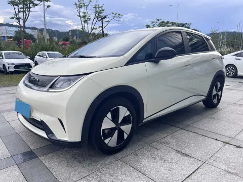 2021 BYD YUAN PRO,autocango,china used car exporter,china ev exporter,chinese used car exporter,chinese used ev exporter