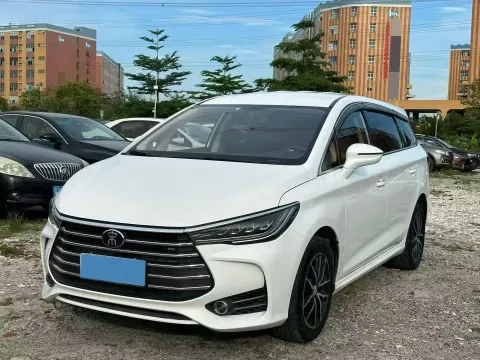 BYD