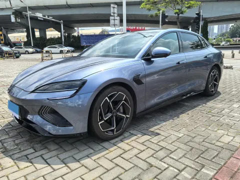 2023 BYD SEAL,autocango,china used car exporter,china ev exporter,chinese used car exporter,chinese used ev exporter
