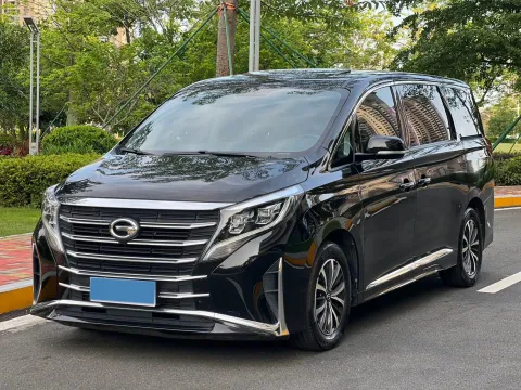 2023 GAC TRUMPCHI M8,autocango,china used car exporter,china ev exporter,chinese used car exporter,chinese used ev exporter