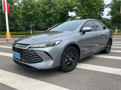 2025 BYD QIN PLUS,autocango,china used car exporter,china ev exporter,chinese used car exporter,chinese used ev exporter
