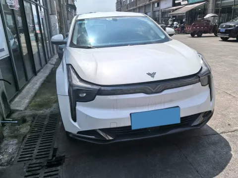 2023 Bestune NAT BEV 54KWH