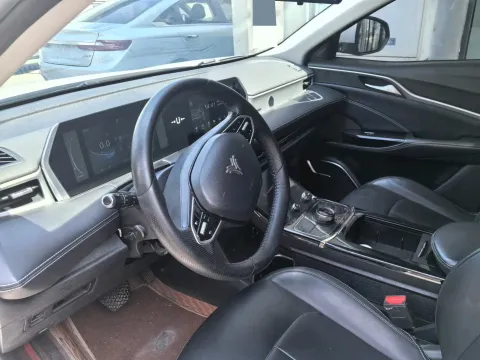 2023 Bestune NAT BEV 54KWH