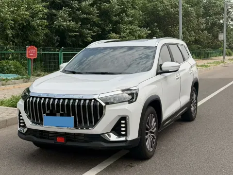 2024 JETOUR X90 PRO,autocango,china used car exporter,china ev exporter,chinese used car exporter,chinese used ev exporter