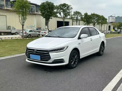 2019 BYD QIN,autocango,china used car exporter,china ev exporter,chinese used car exporter,chinese used ev exporter