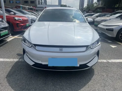 2021 DongFeng FuKang e Elysee BEV 30.7KWH