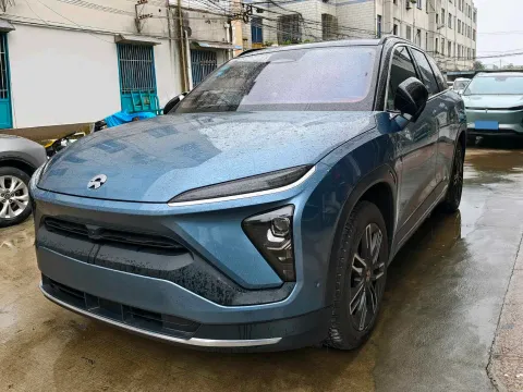NIO
