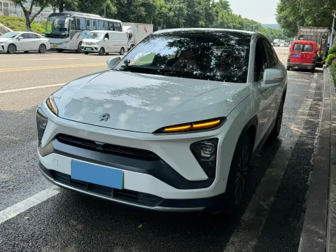 2020 NIO ES6,autocango,china used car exporter,china ev exporter,chinese used car exporter,chinese used ev exporter