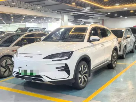 2023 BYD SONG PLUS,autocango,china used car exporter,china ev exporter,chinese used car exporter,chinese used ev exporter