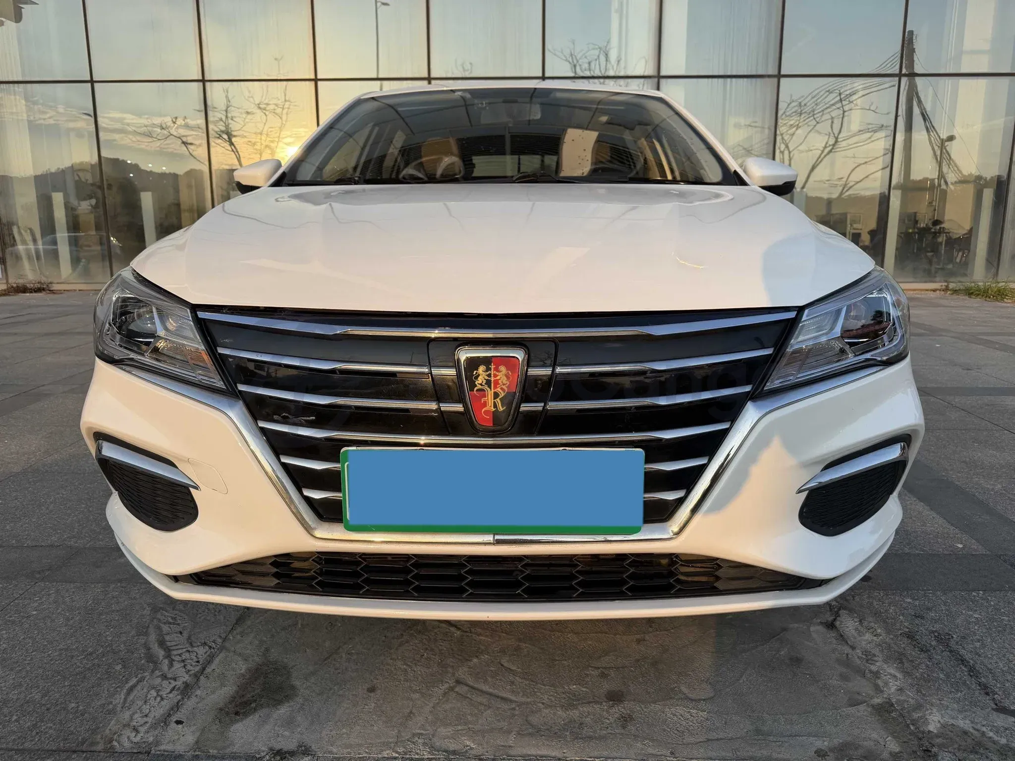2019 Roewe Ei5 BEV 52.5KWH,autocango,china used car exporter,china ev exporter,chinese used car exporter,chinese used ev exporter