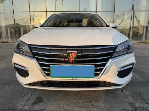 2019 Roewe Ei5 BEV 52.5KWH