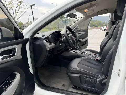 2019 Roewe Ei5 BEV 52.5KWH