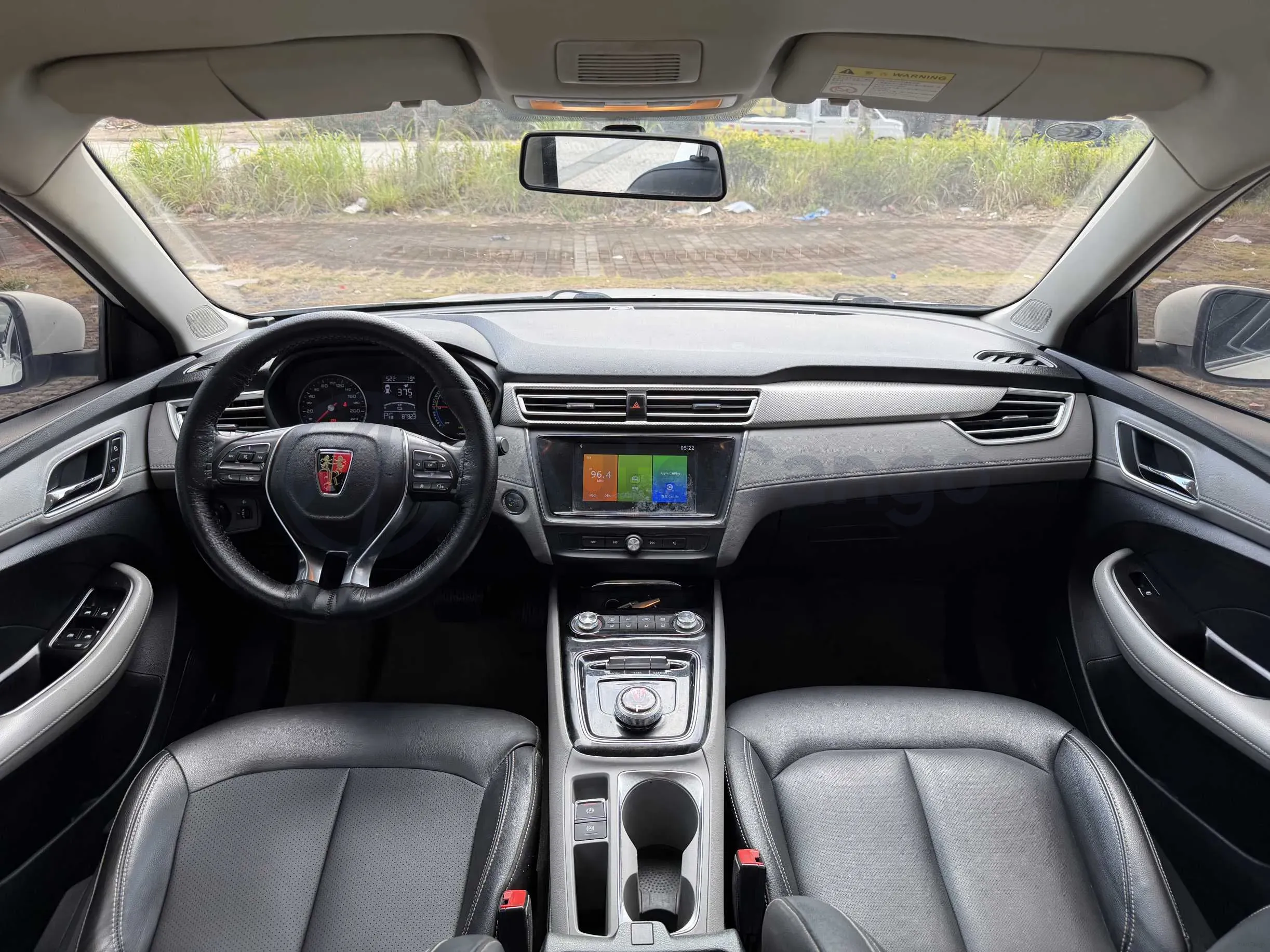 2019 Roewe Ei5 BEV 52.5KWH,autocango,china used car exporter,china ev exporter,chinese used car exporter,chinese used ev exporter