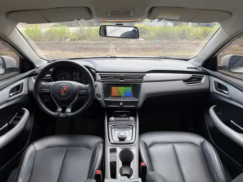 2019 Roewe Ei5 BEV 52.5KWH
