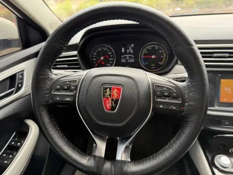 2019 Roewe Ei5 BEV 52.5KWH
