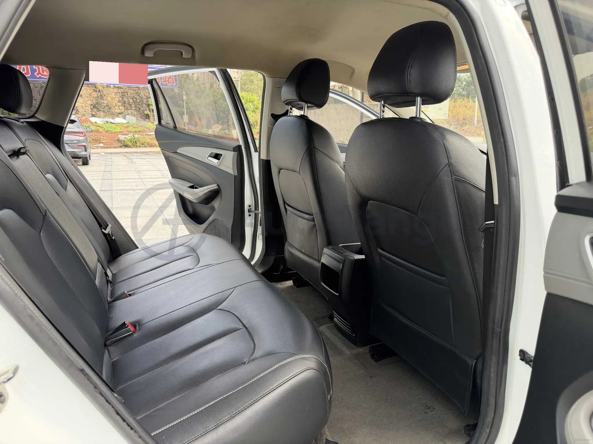 2019 Roewe Ei5 BEV 52.5KWH,autocango,china used car exporter,china ev exporter,chinese used car exporter,chinese used ev exporter
