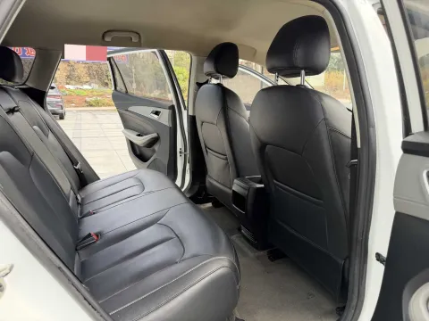 2019 Roewe Ei5 BEV 52.5KWH
